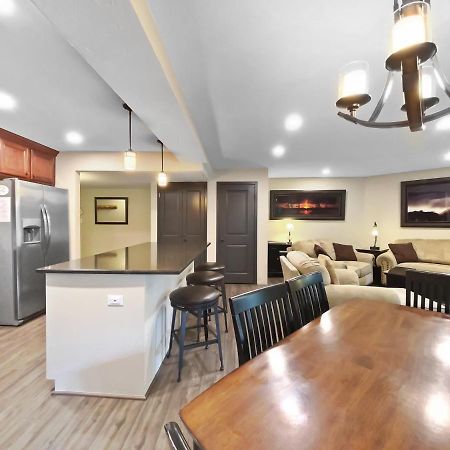 Powderhorn C202 Condo Breckenridge Exterior foto